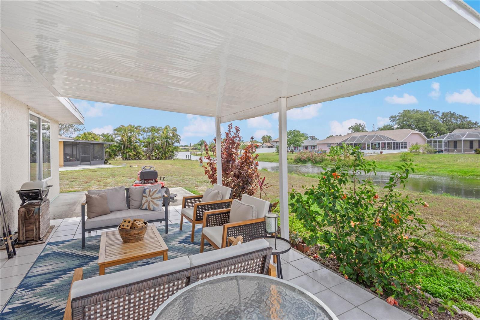 5698 LINGLE ST, NORTH PORT, FL, 34287