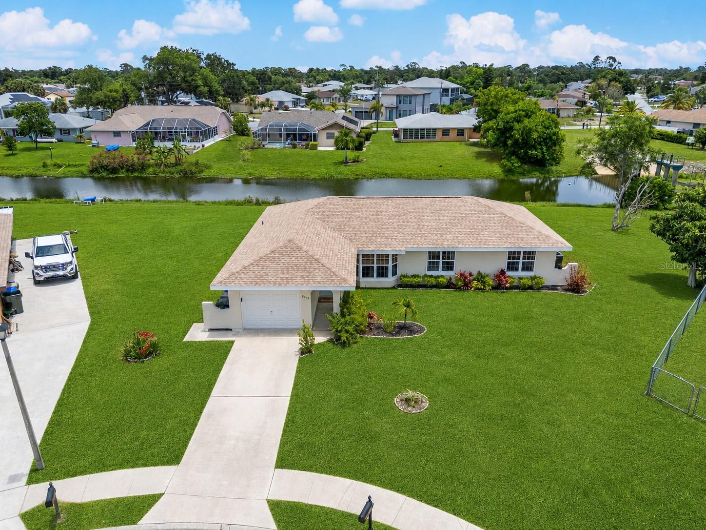 5698 LINGLE ST, NORTH PORT, FL, 34287