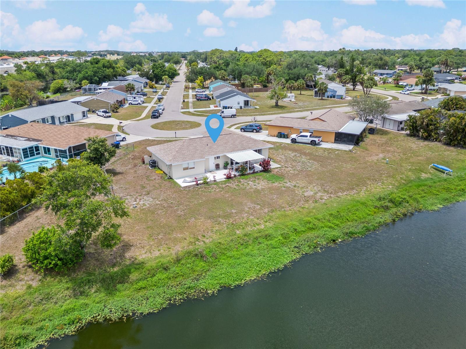 5698 LINGLE ST, NORTH PORT, FL, 34287