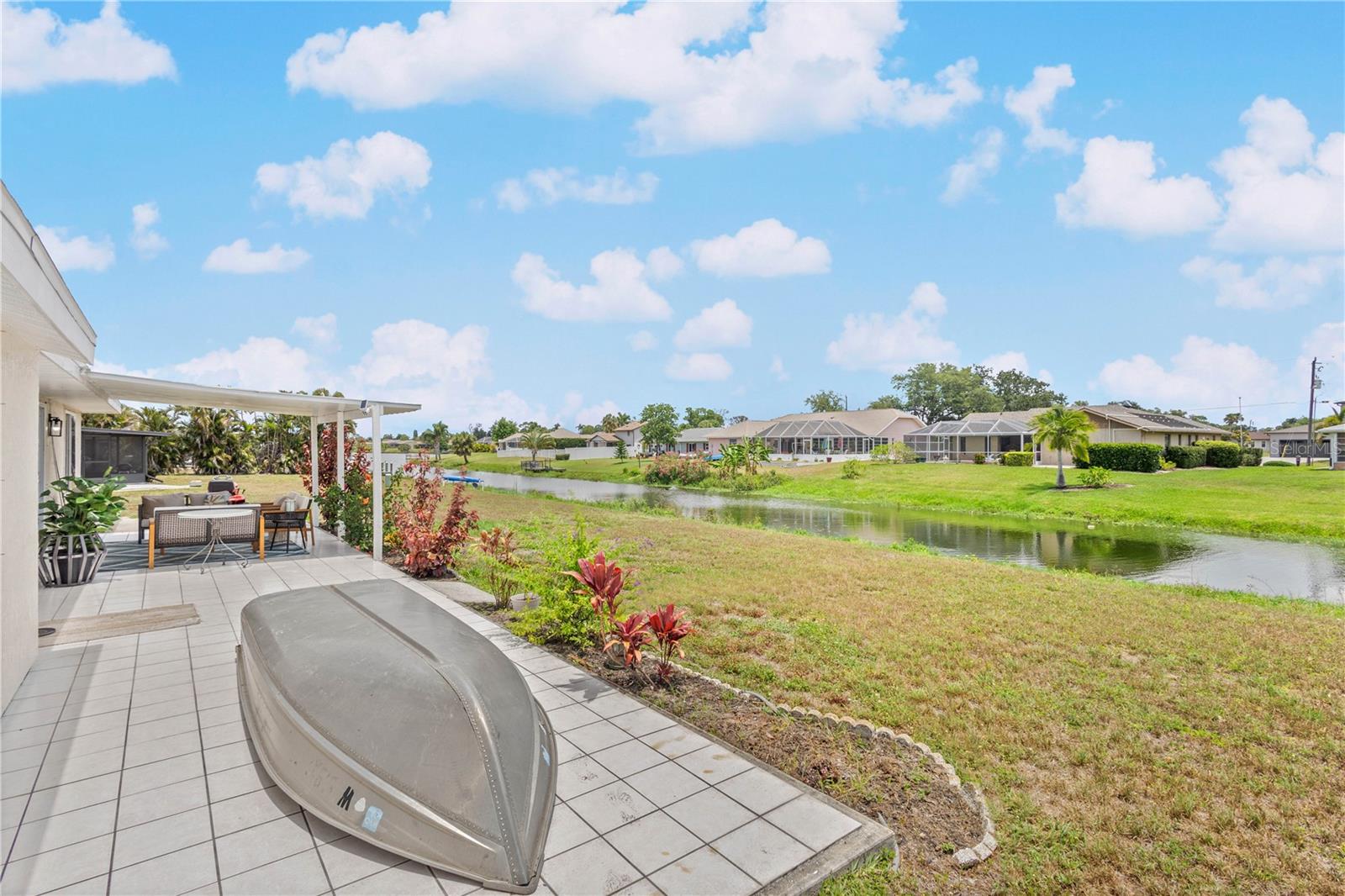 5698 LINGLE ST, NORTH PORT, FL, 34287