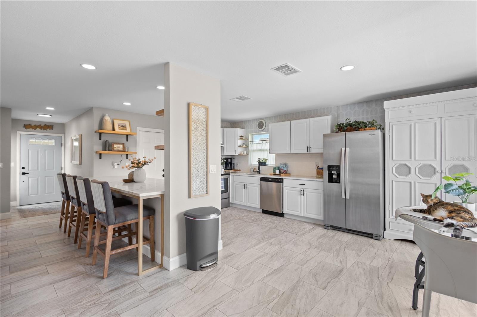 5698 LINGLE ST, NORTH PORT, FL, 34287