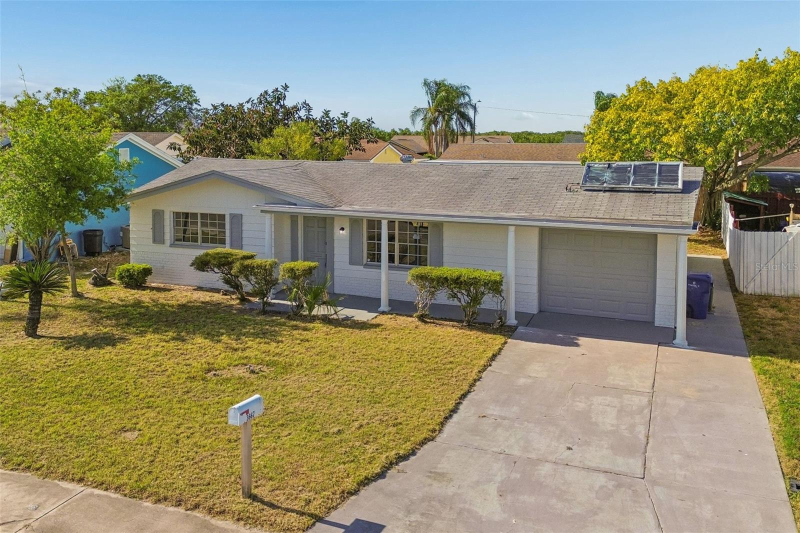 3667 ROCKAWAY DR, HOLIDAY, FL, 34691