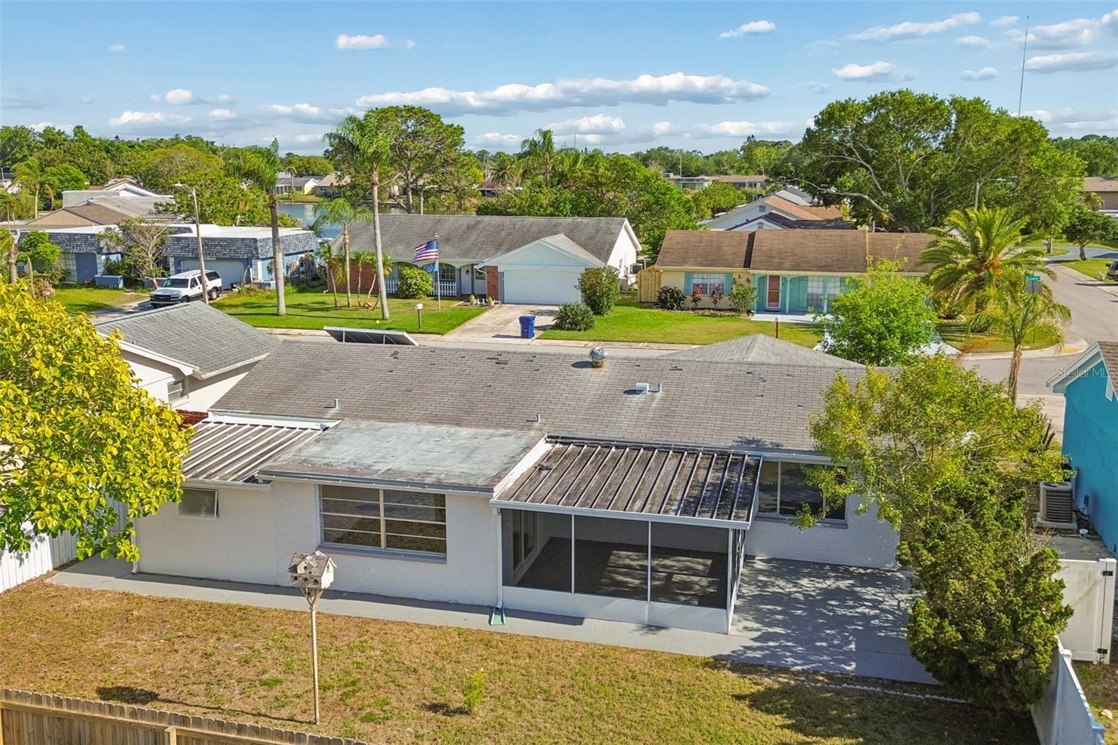 3667 ROCKAWAY DR, HOLIDAY, FL, 34691