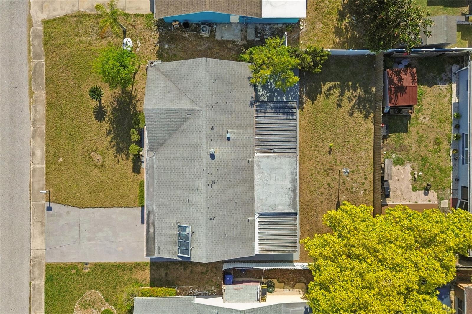 3667 ROCKAWAY DR, HOLIDAY, FL, 34691