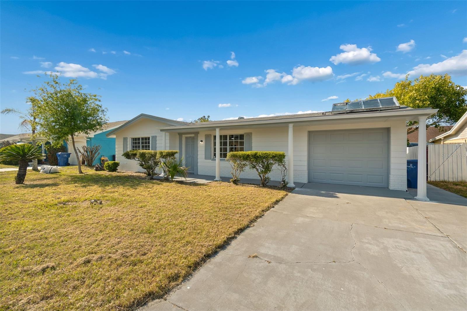 3667 ROCKAWAY DR, HOLIDAY, FL, 34691