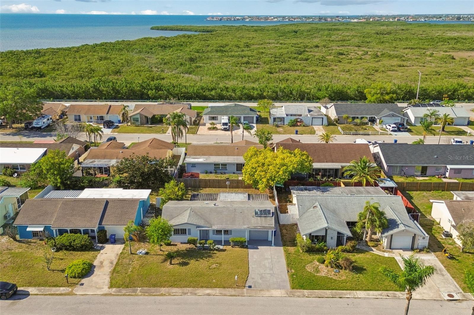 3667 ROCKAWAY DR, HOLIDAY, FL, 34691