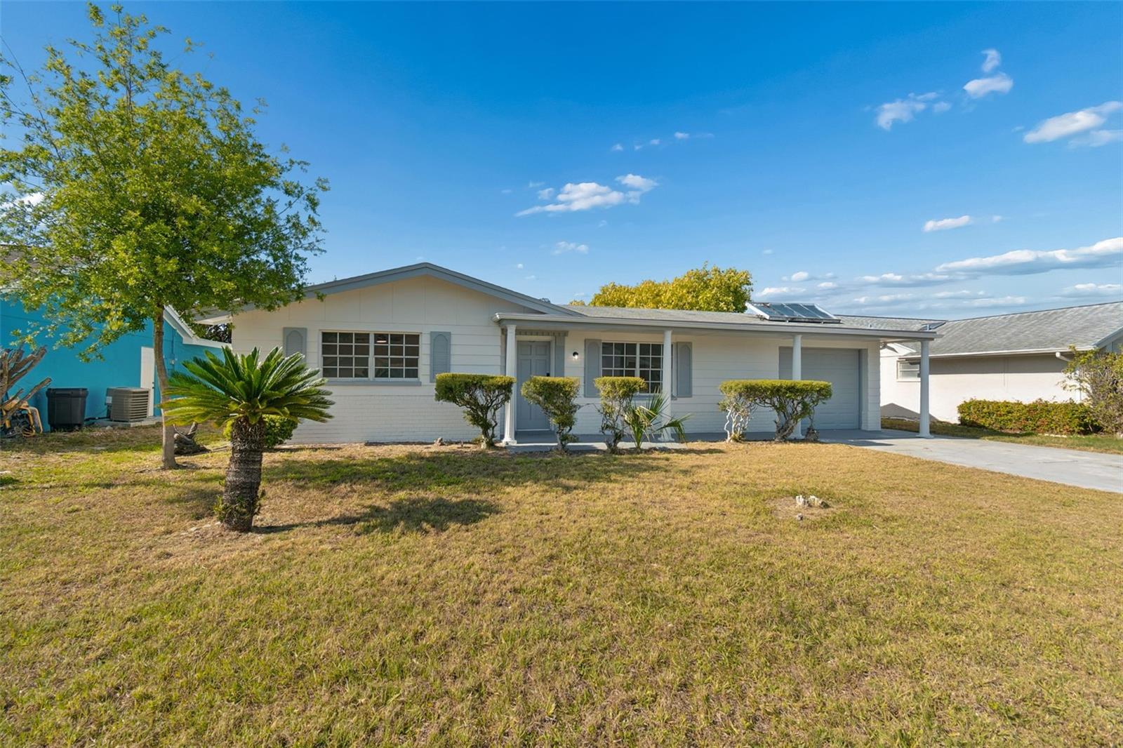 3667 ROCKAWAY DR, HOLIDAY, FL, 34691