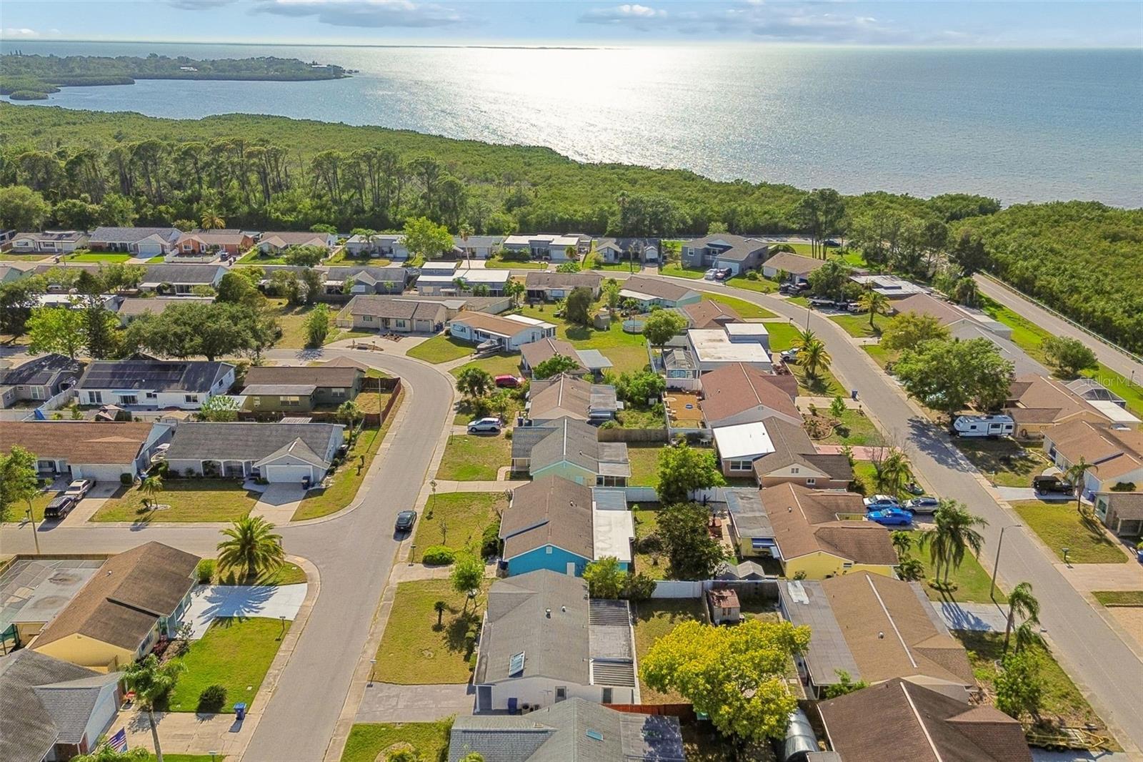 3667 ROCKAWAY DR, HOLIDAY, FL, 34691