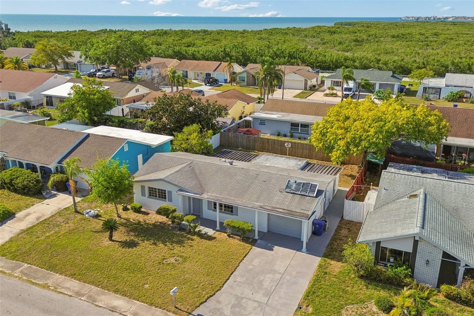 3667 ROCKAWAY DR, HOLIDAY, FL, 34691