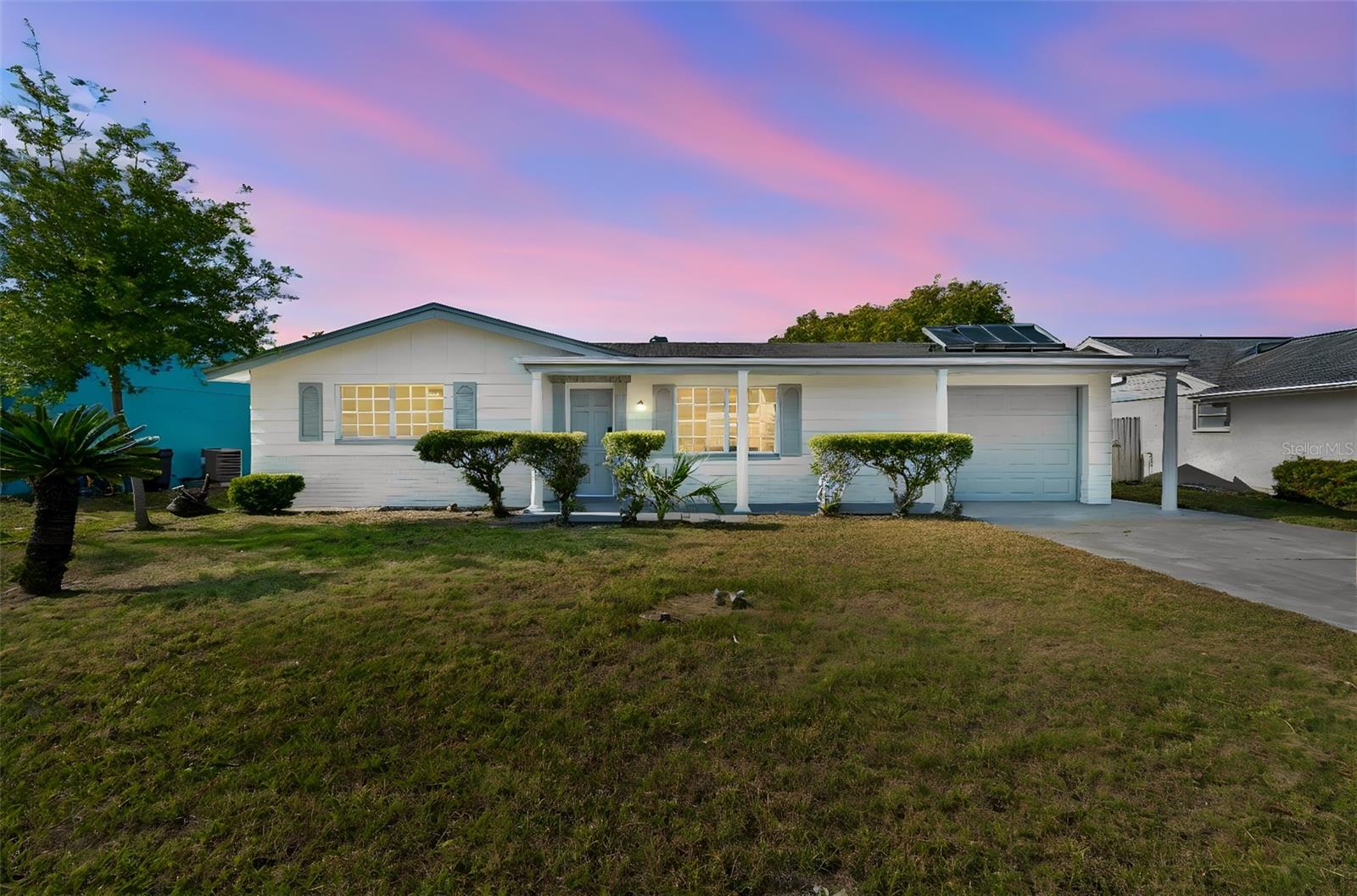 3667 ROCKAWAY DR, HOLIDAY, FL, 34691
