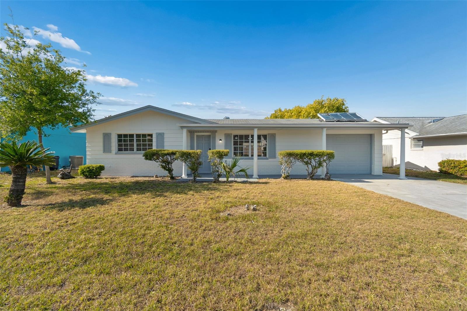 3667 ROCKAWAY DR, HOLIDAY, FL, 34691