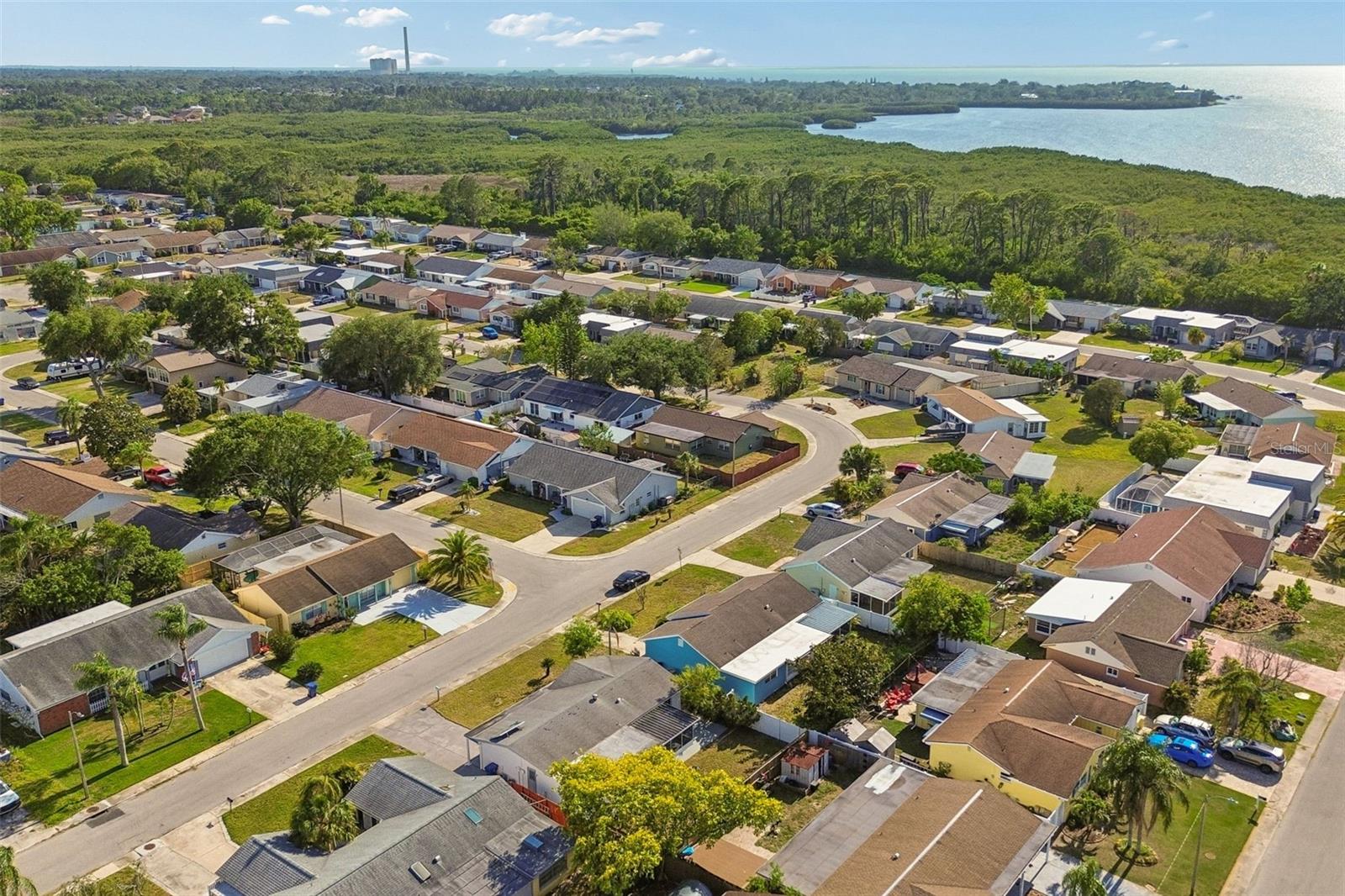 3667 ROCKAWAY DR, HOLIDAY, FL, 34691
