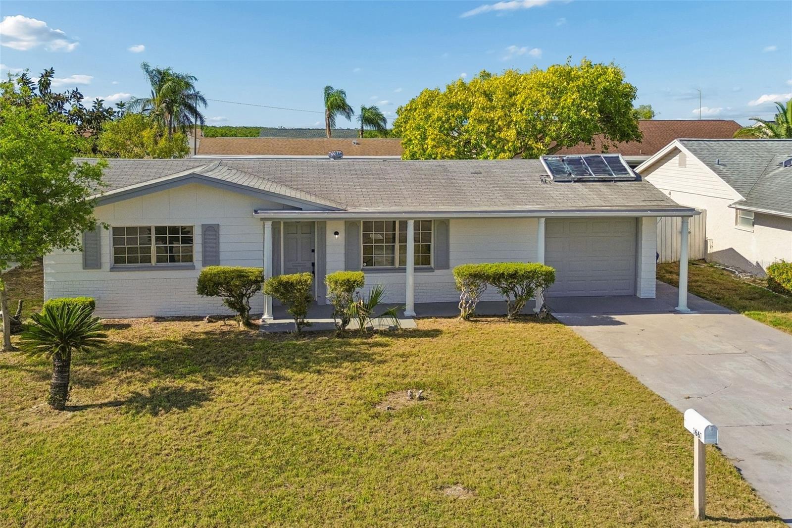 3667 ROCKAWAY DR, HOLIDAY, FL, 34691
