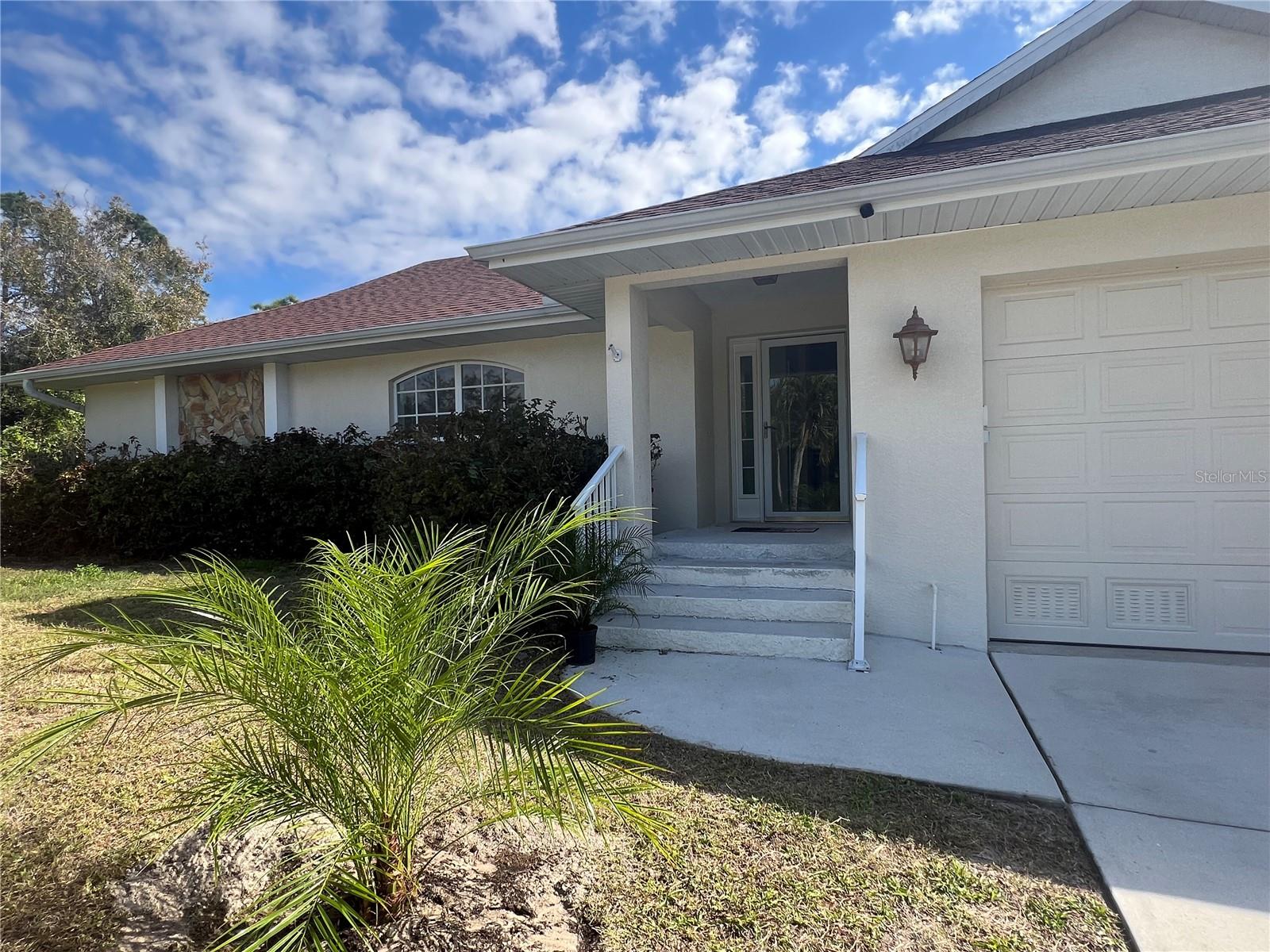 285 MILLPORT ST NW, PORT CHARLOTTE, FL, 33948