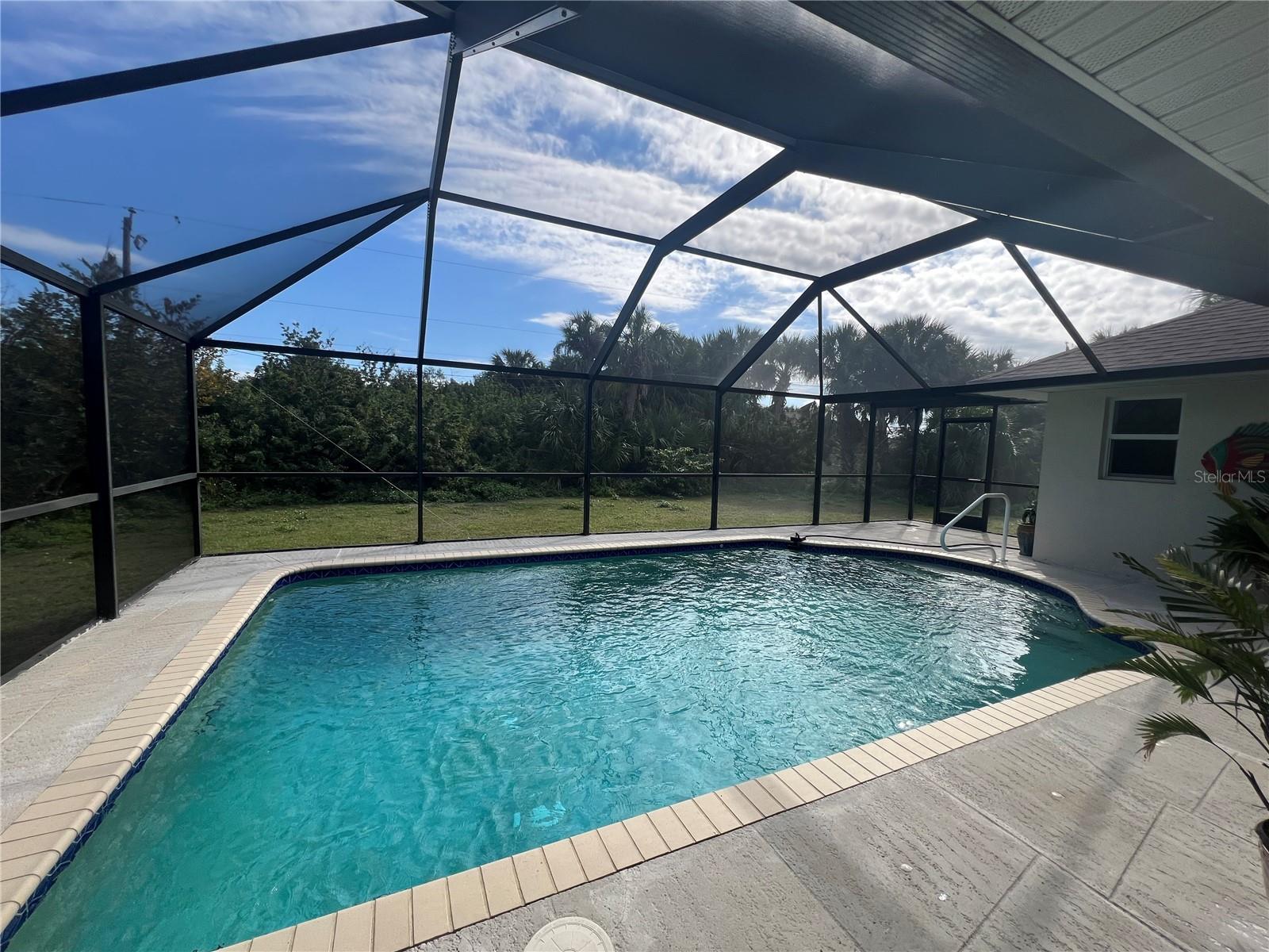 285 MILLPORT ST NW, PORT CHARLOTTE, FL, 33948