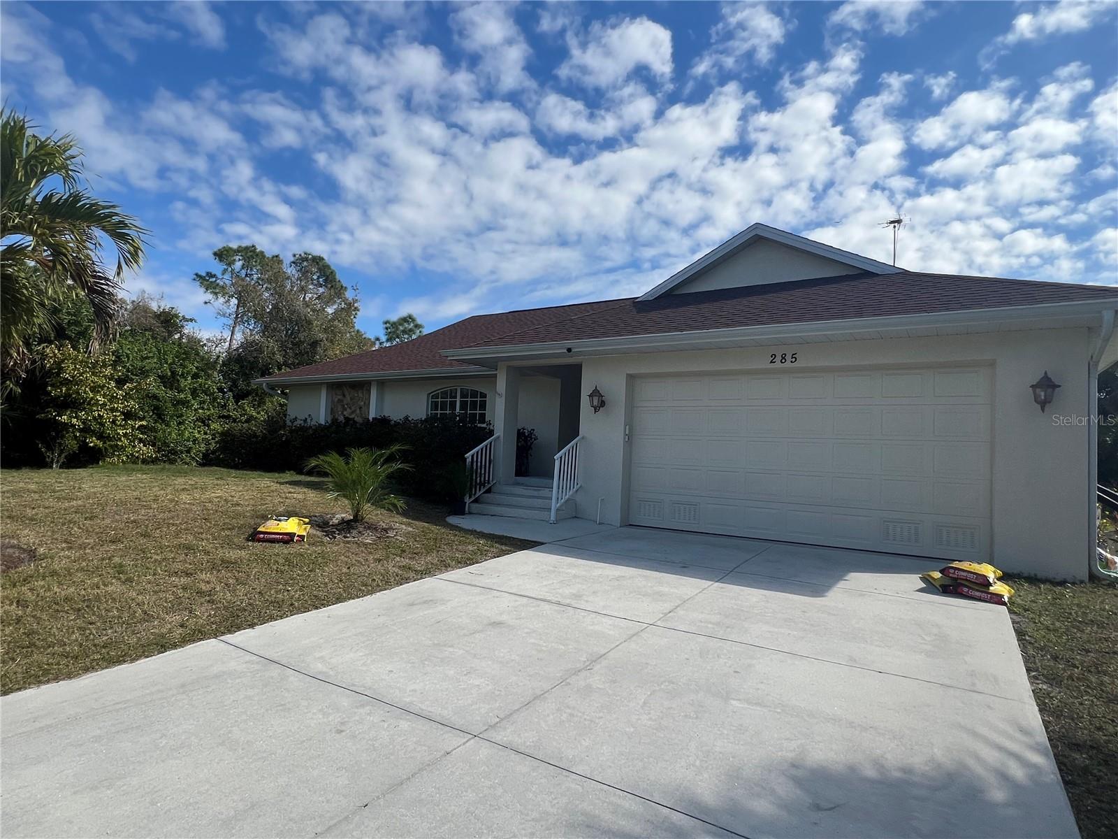 285 MILLPORT ST NW, PORT CHARLOTTE, FL, 33948