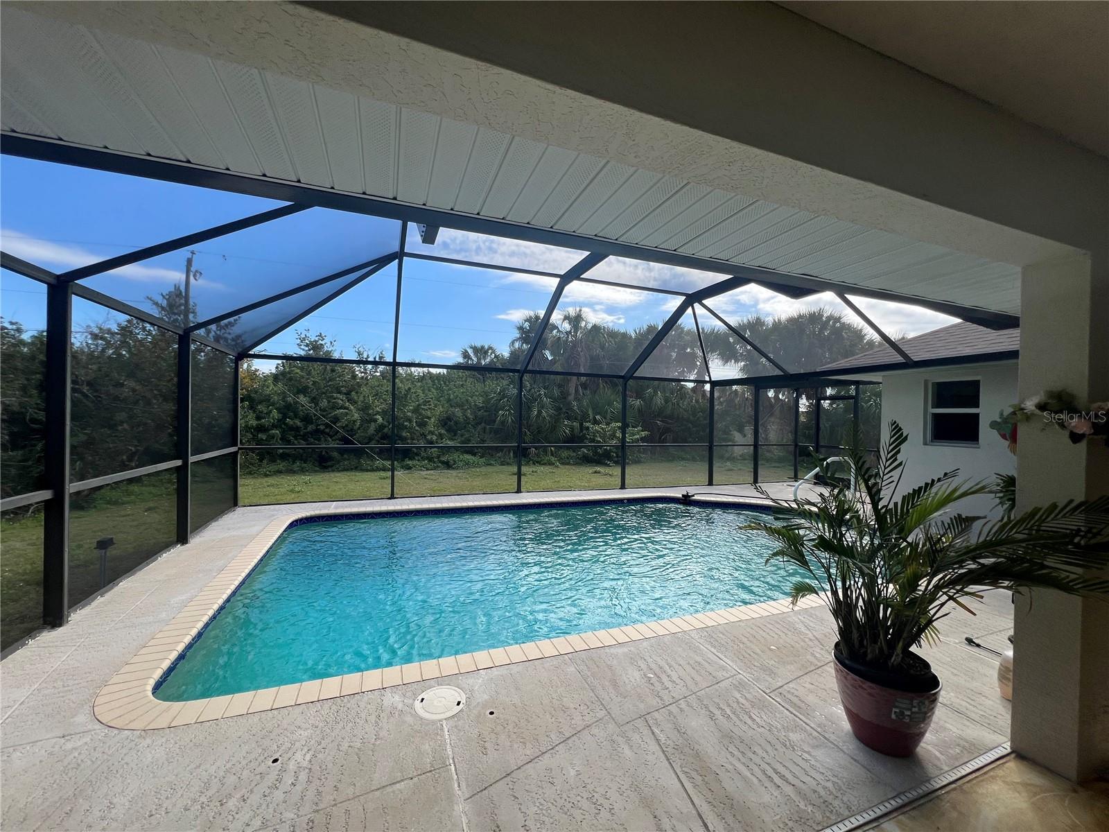 285 MILLPORT ST NW, PORT CHARLOTTE, FL, 33948