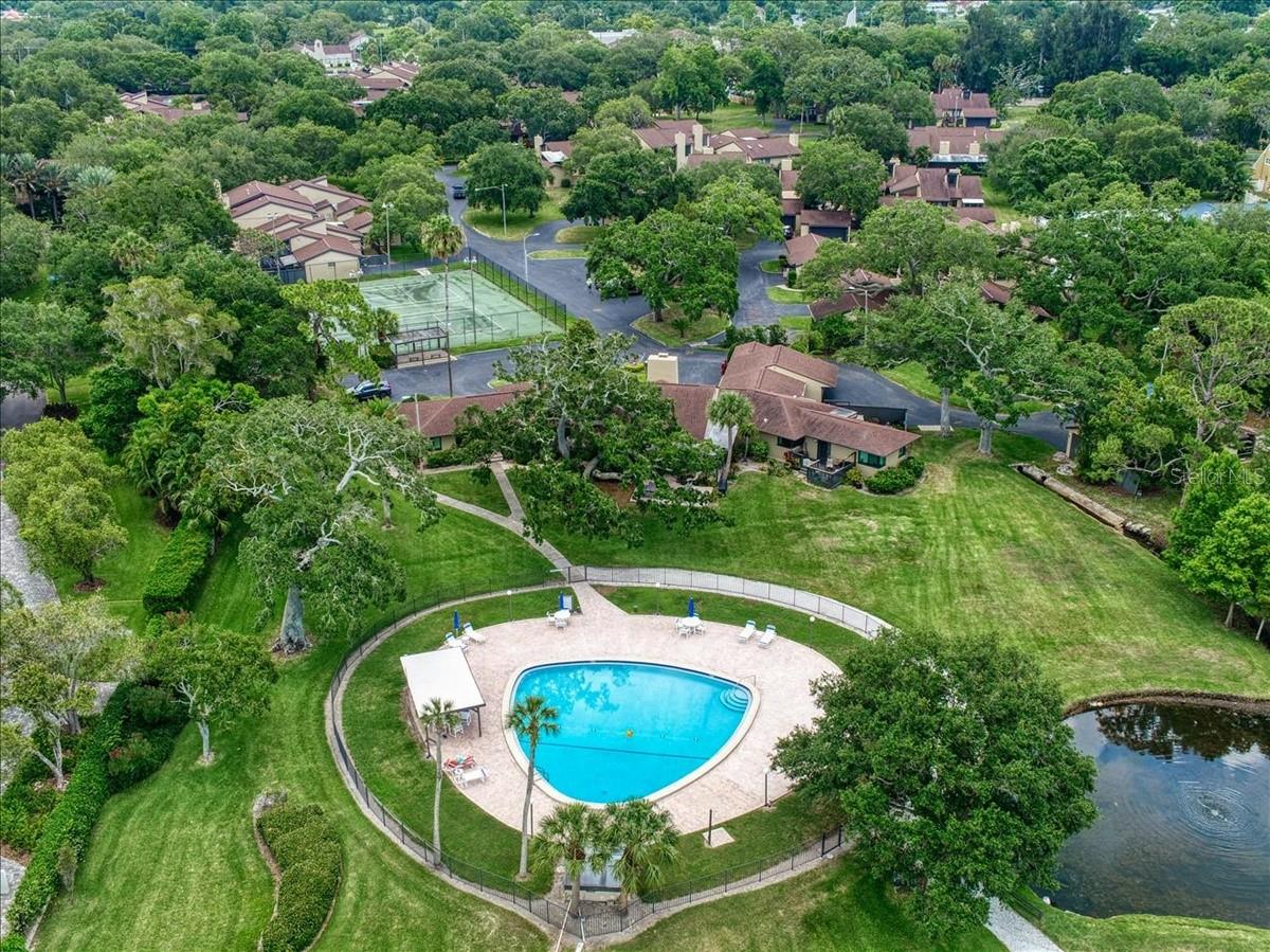 13300 INDIAN ROCKS RD #201, LARGO, FL, 33774
