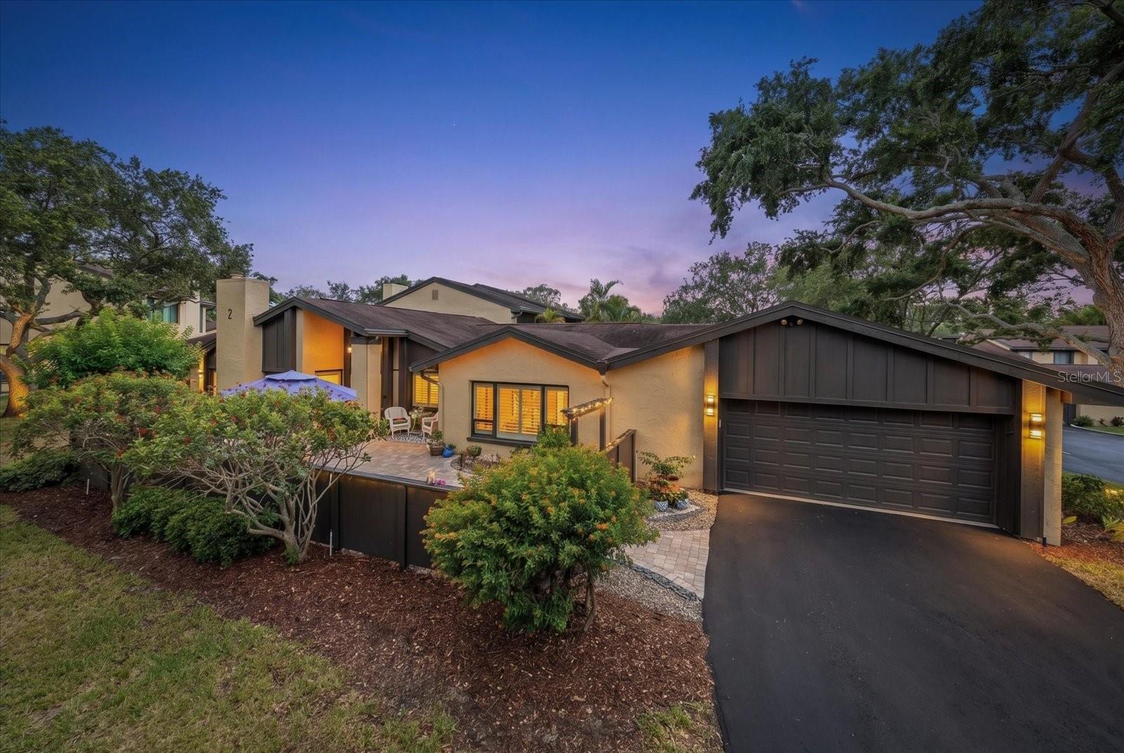 13300 INDIAN ROCKS RD #201, LARGO, FL, 33774