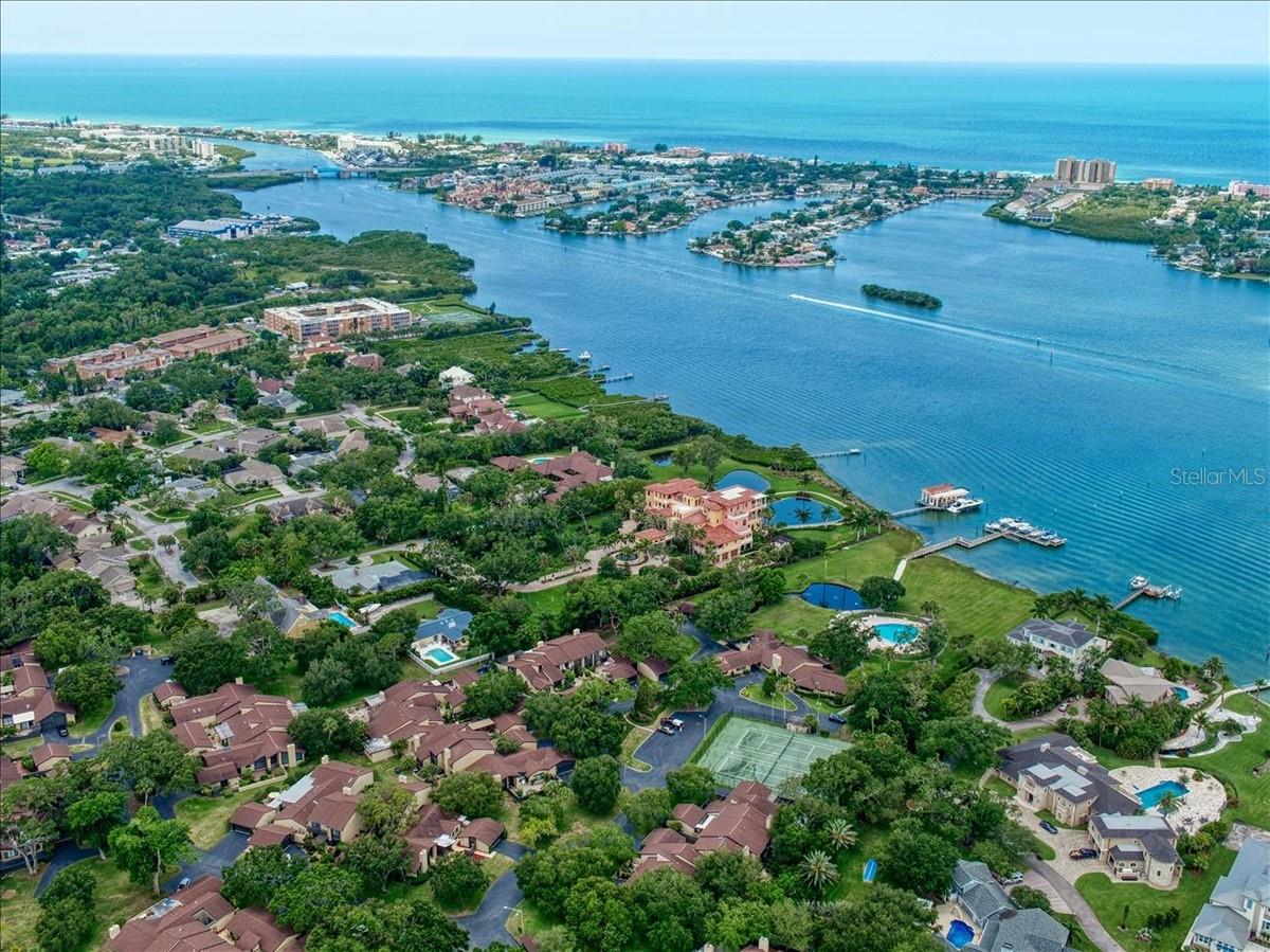 13300 INDIAN ROCKS RD #201, LARGO, FL, 33774
