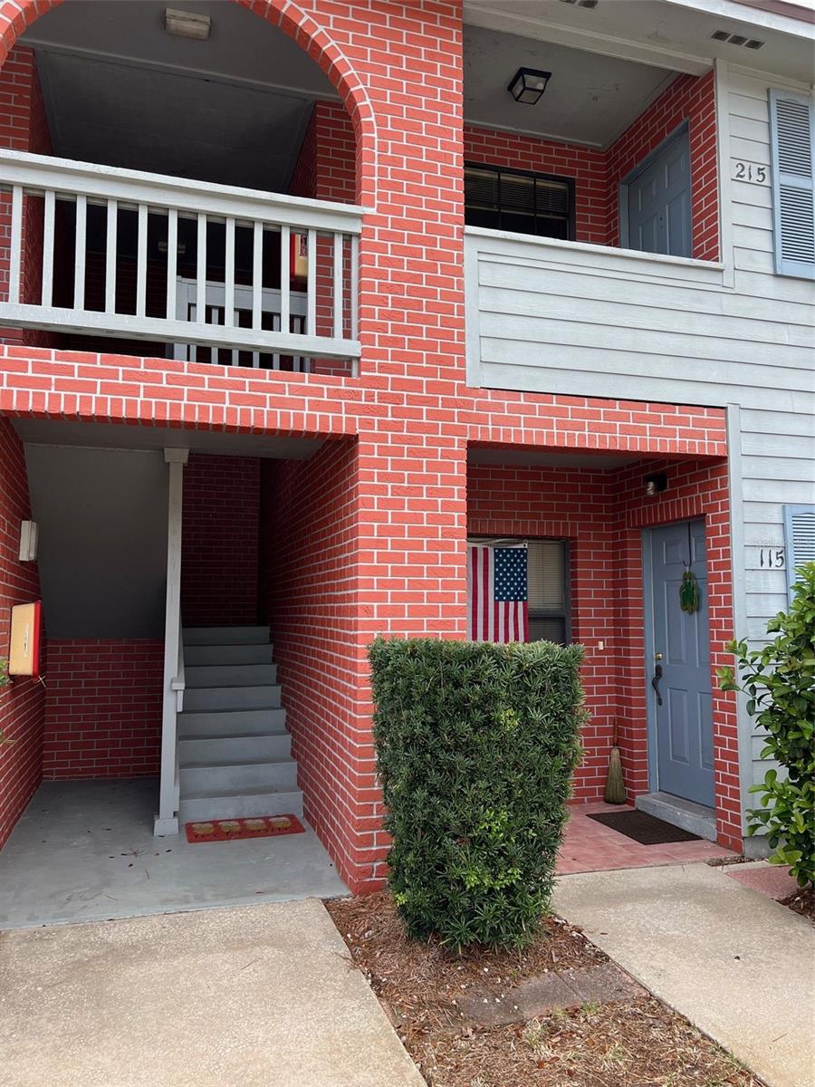 1795 HARRISON ST #215, TITUSVILLE, FL, 32780