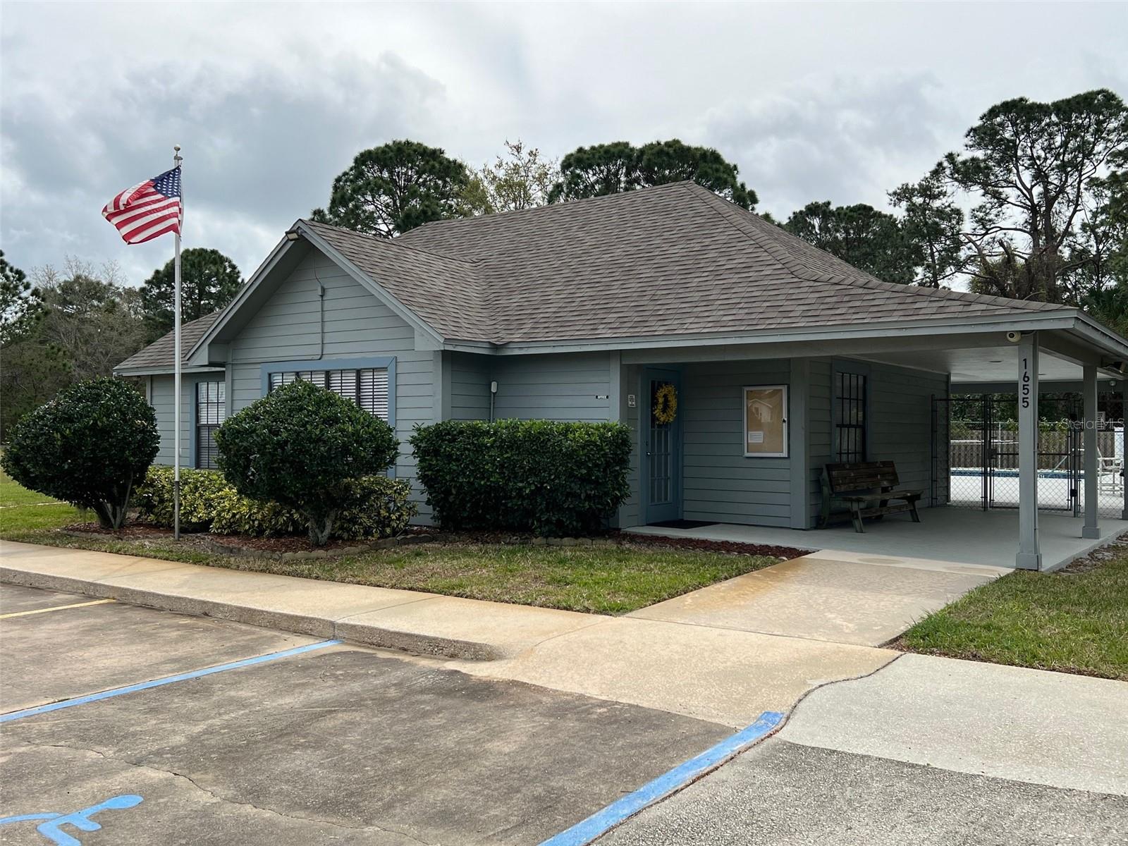 1795 HARRISON ST #215, TITUSVILLE, FL, 32780