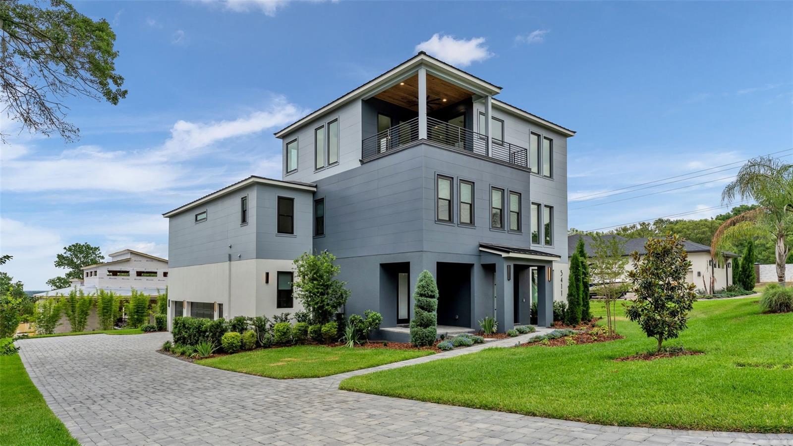 5411 DELPHI HILLS CIR, LAKELAND, FL, 33812