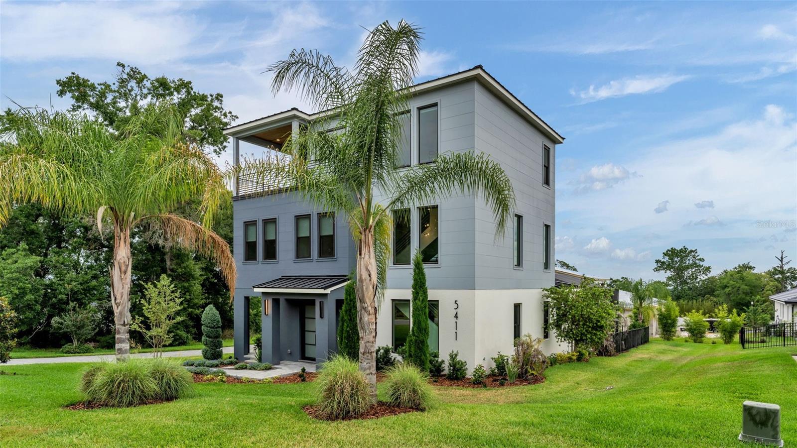 5411 DELPHI HILLS CIR, LAKELAND, FL, 33812
