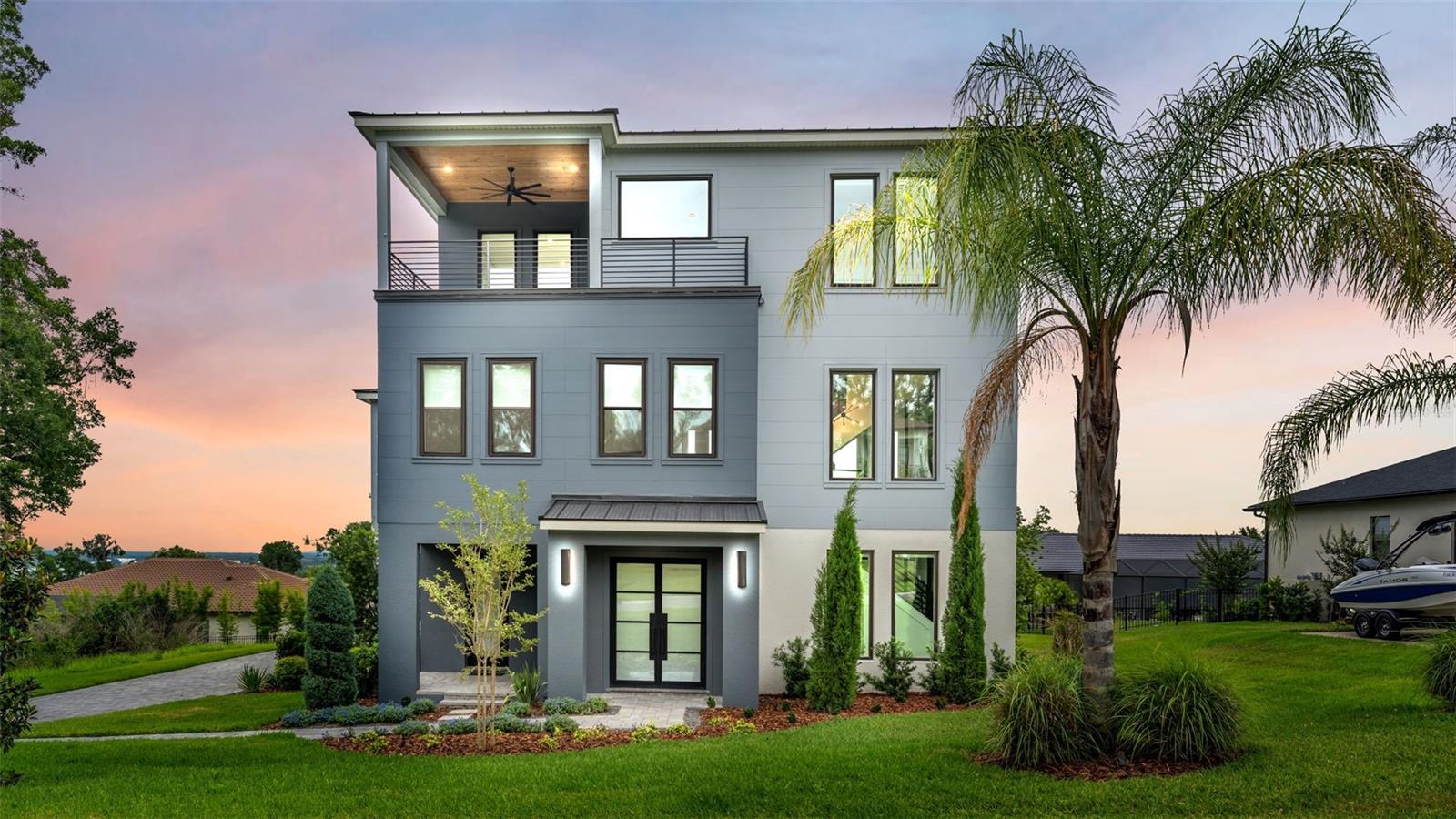 5411 DELPHI HILLS CIR, LAKELAND, FL, 33812