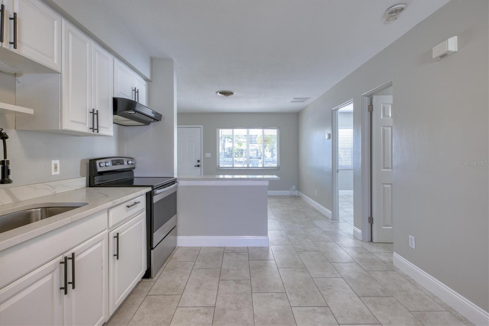 3815 1ST AVE N #A, ST PETERSBURG, FL, 33713