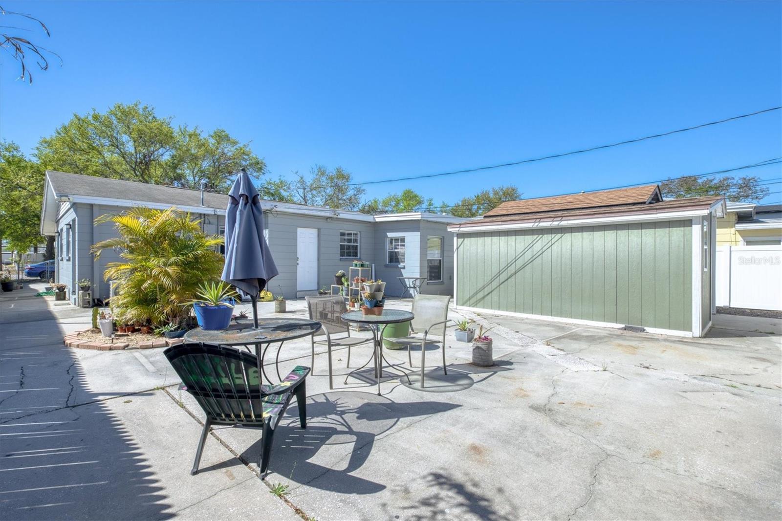 3815 1ST AVE N #A, ST PETERSBURG, FL, 33713