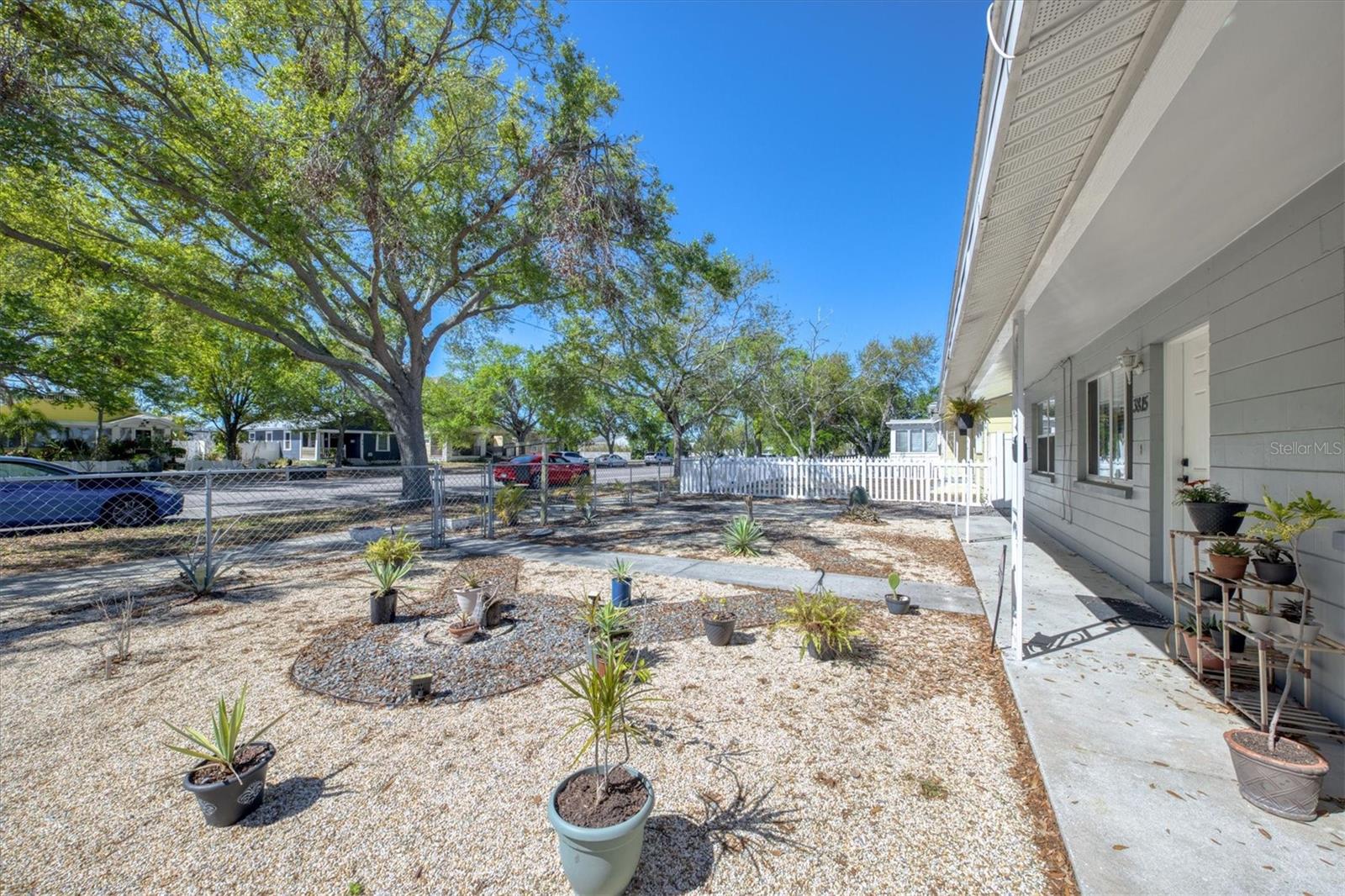 3815 1ST AVE N #A, ST PETERSBURG, FL, 33713