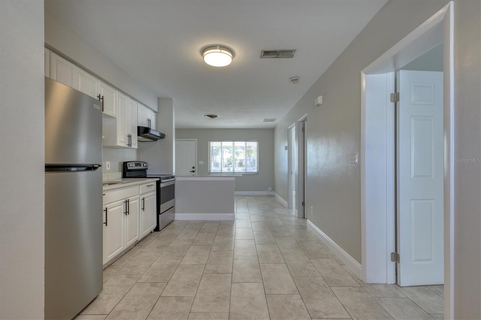 3815 1ST AVE N #A, ST PETERSBURG, FL, 33713