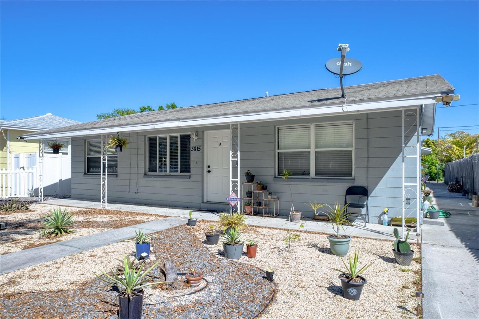3815 1ST AVE N #A, ST PETERSBURG, FL, 33713
