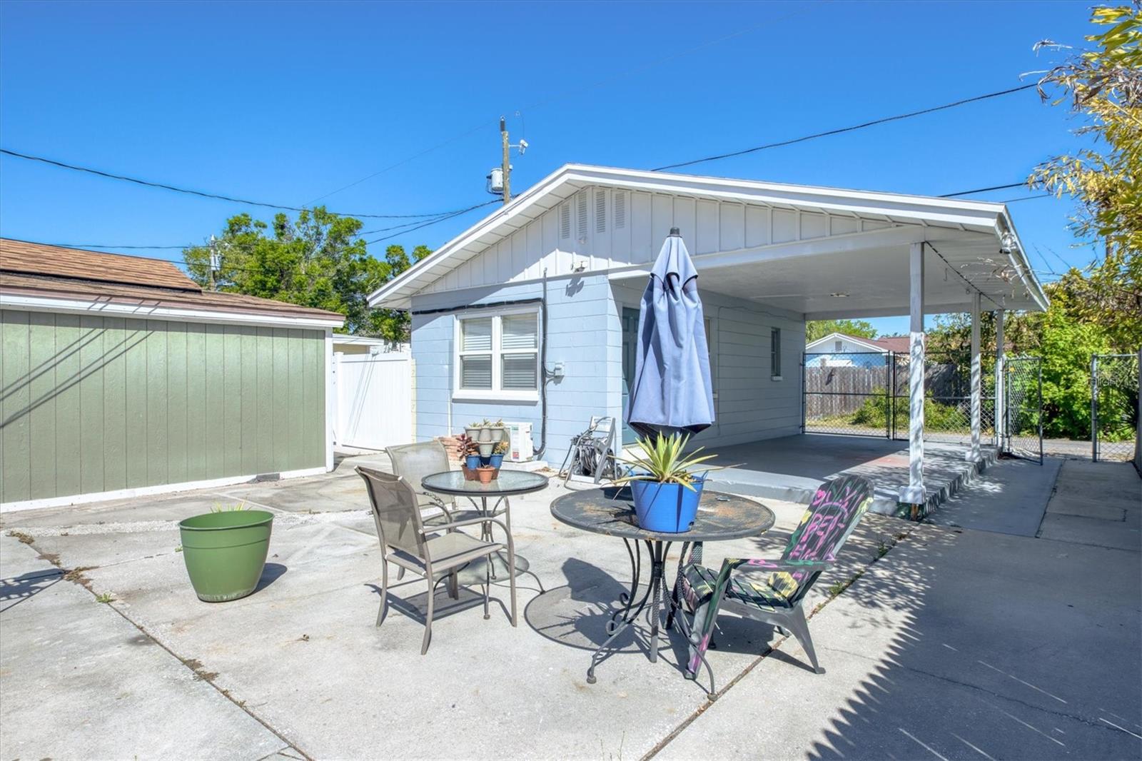 3815 1ST AVE N #A, ST PETERSBURG, FL, 33713