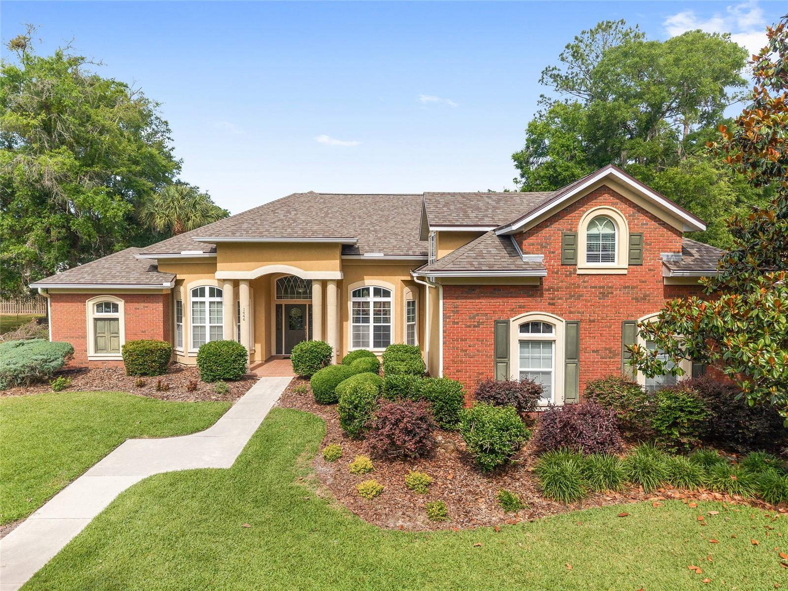 1446 SW 87TH ST, GAINESVILLE, FL, 32607