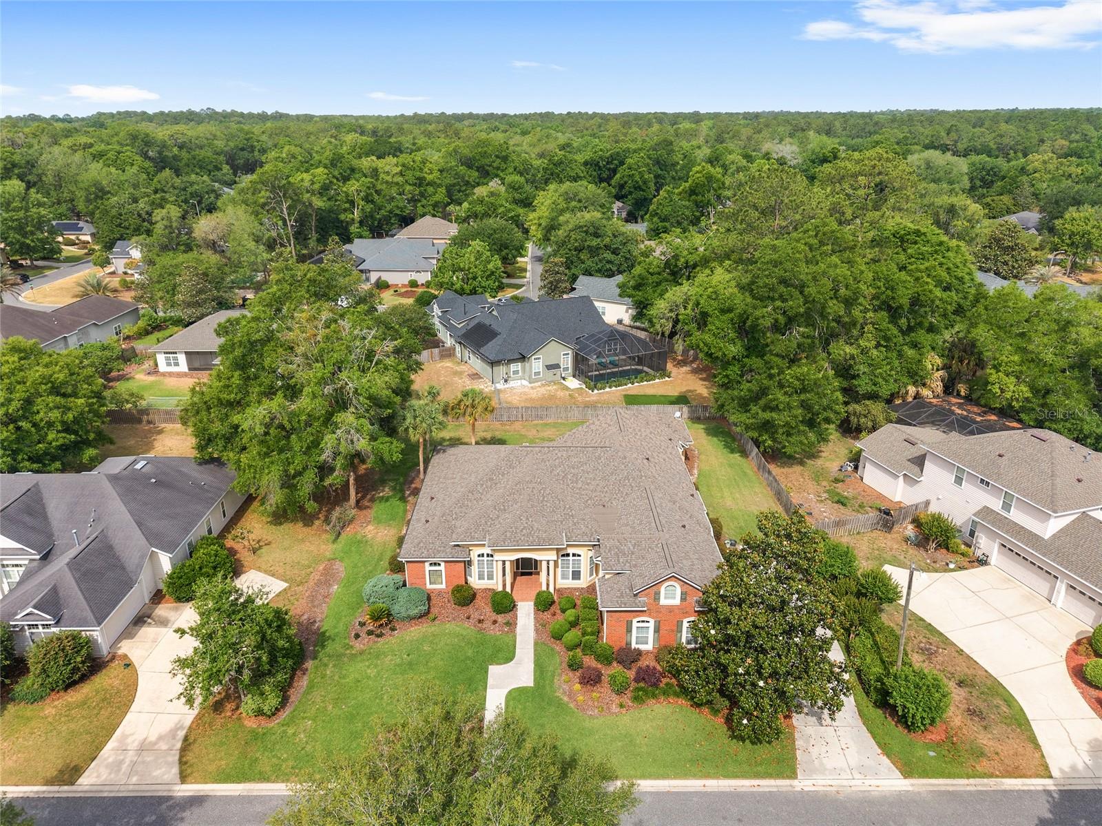 1446 SW 87TH ST, GAINESVILLE, FL, 32607