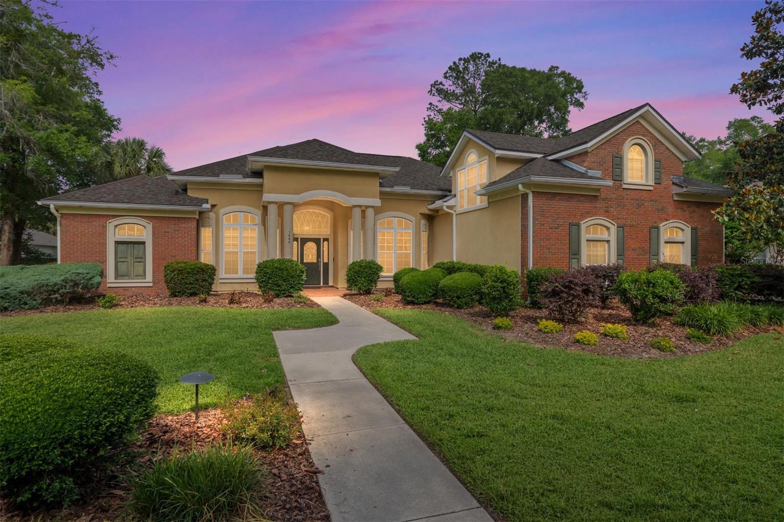 1446 SW 87TH ST, GAINESVILLE, FL, 32607
