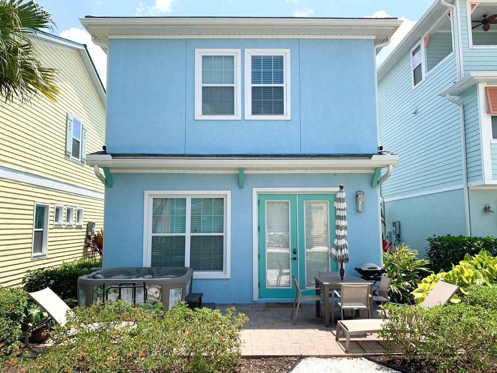 8081 DREAMSICLE DR, KISSIMMEE, FL, 34747