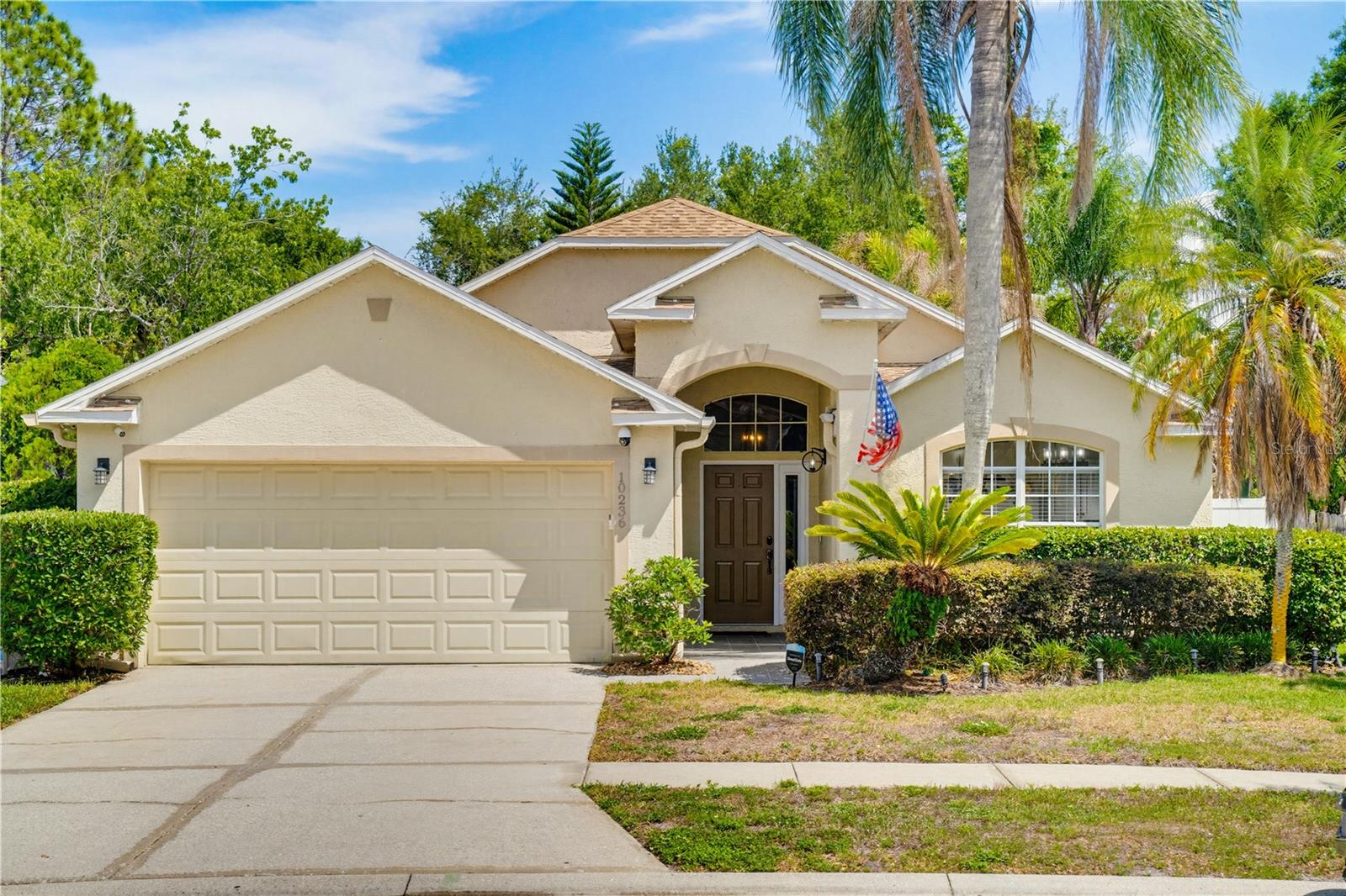 10236 CHARLESTON CORNER RD, TAMPA, FL, 33635