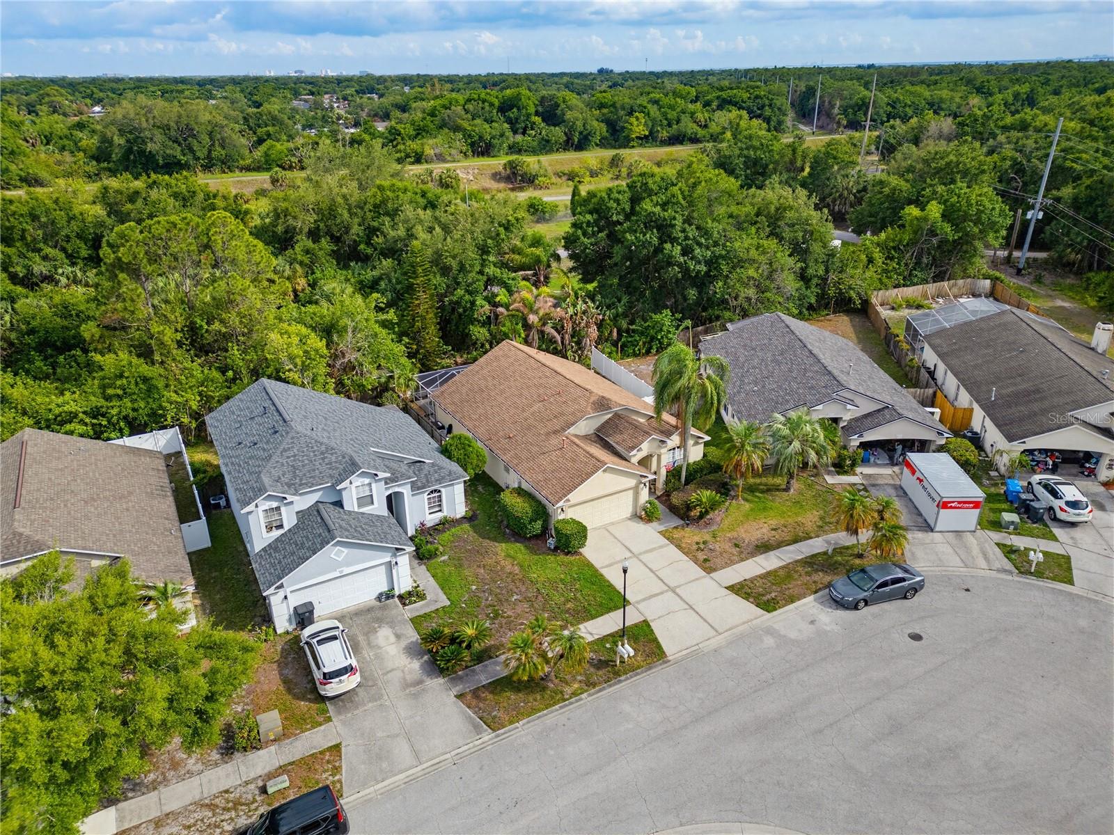 10236 CHARLESTON CORNER RD, TAMPA, FL, 33635