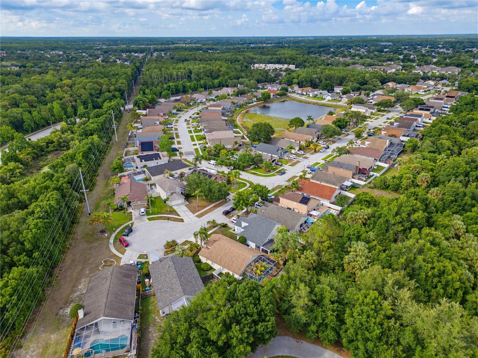 10236 CHARLESTON CORNER RD, TAMPA, FL, 33635