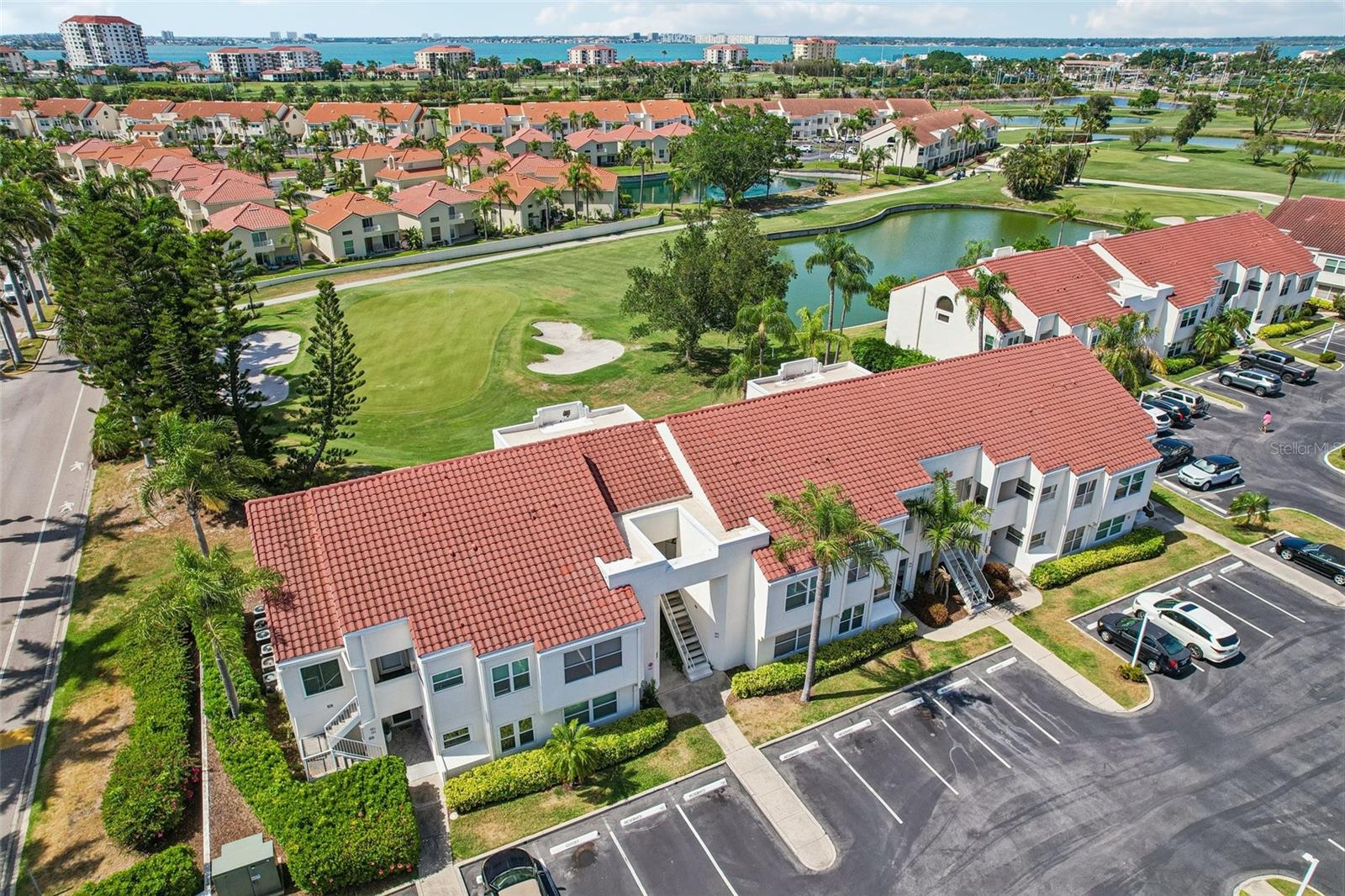 6085 BAHIA DEL MAR BLVD #204, ST PETERSBURG, FL, 33715