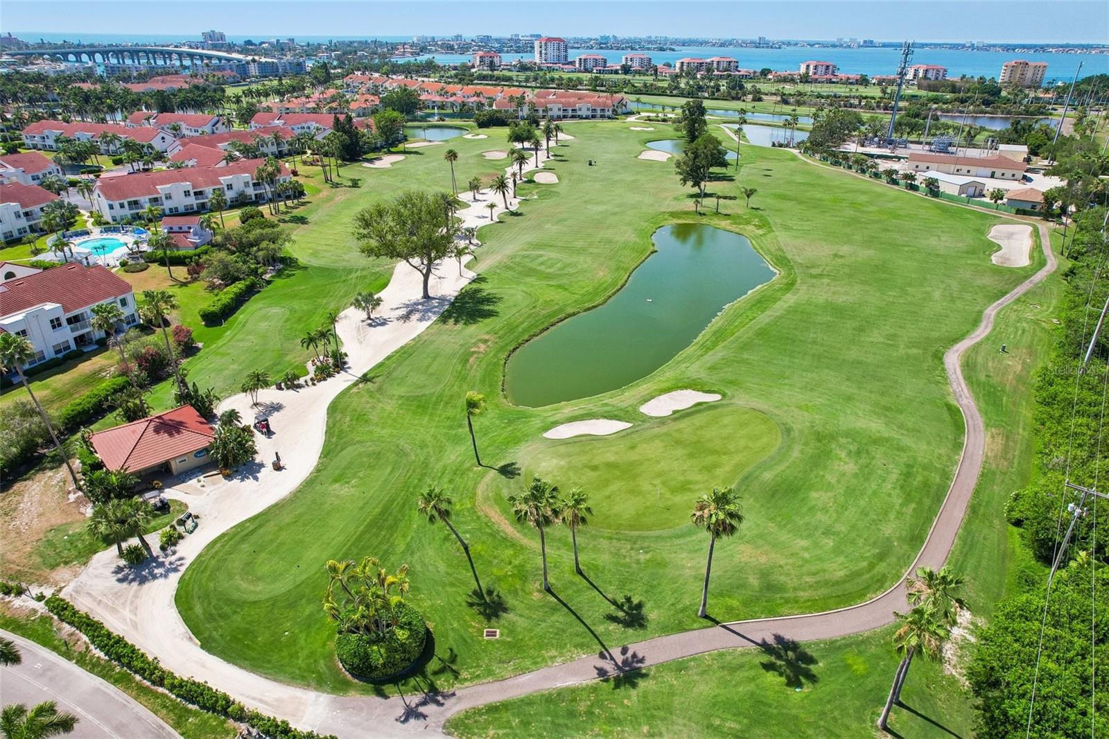 6085 BAHIA DEL MAR BLVD #204, ST PETERSBURG, FL, 33715