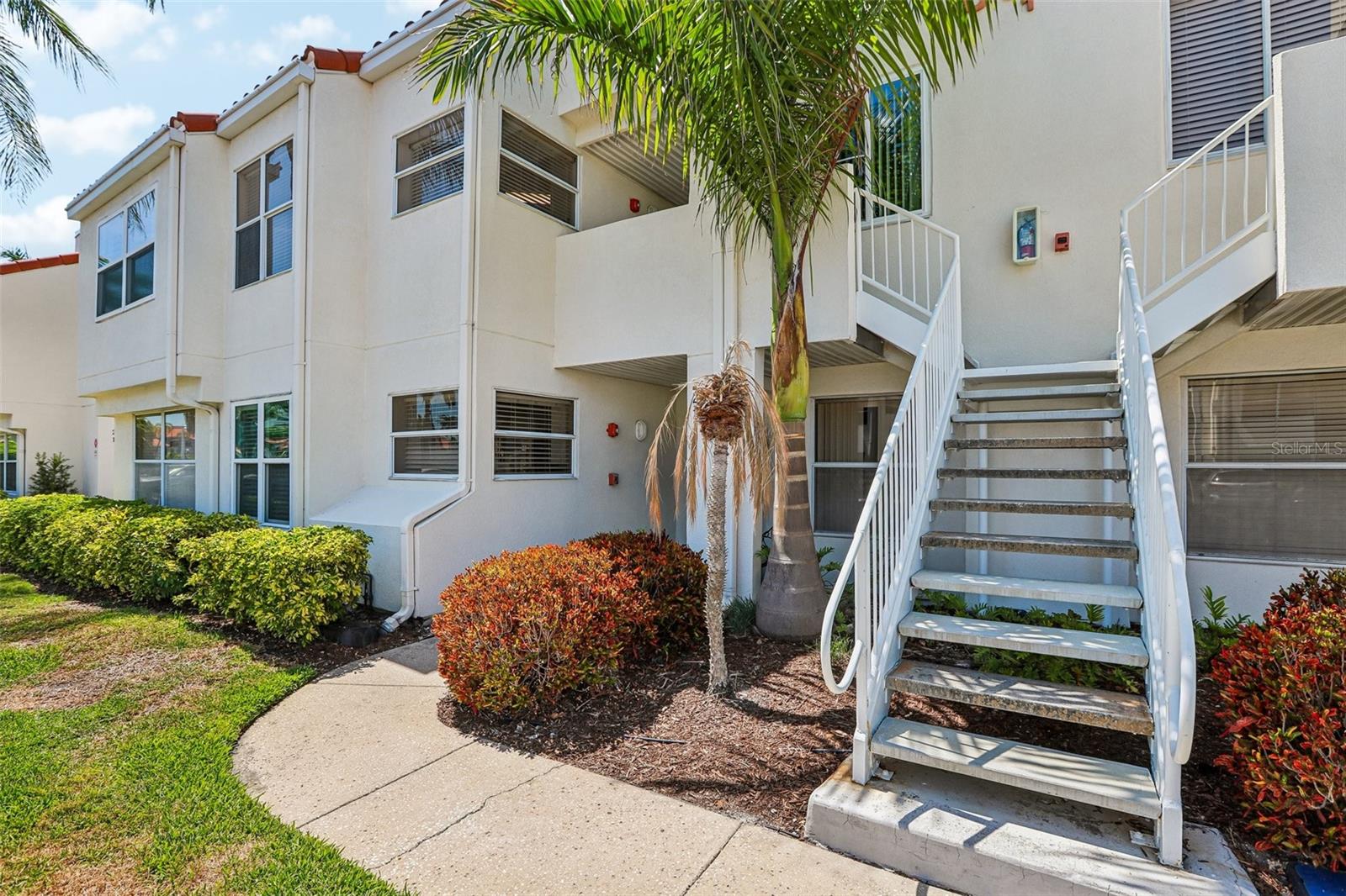 6085 BAHIA DEL MAR BLVD #204, ST PETERSBURG, FL, 33715