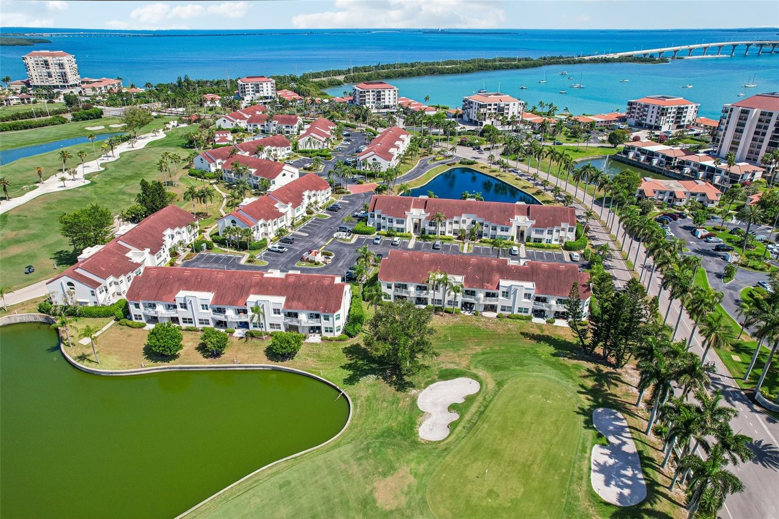 6085 BAHIA DEL MAR BLVD #204, ST PETERSBURG, FL, 33715