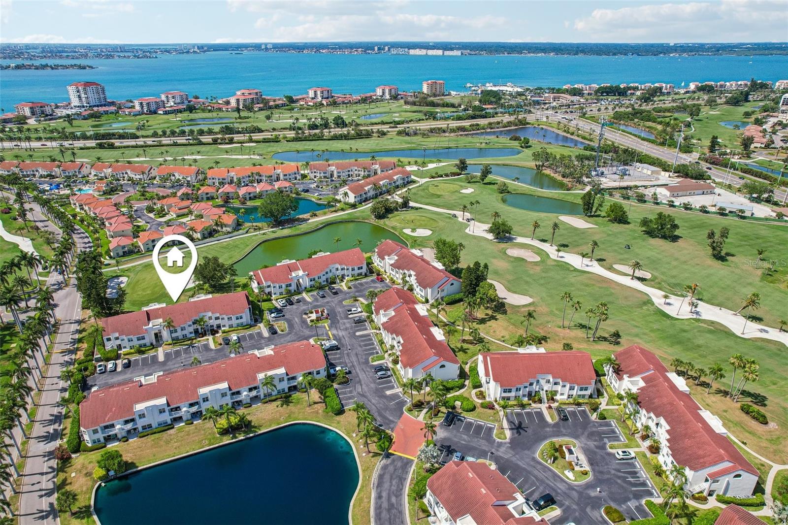6085 BAHIA DEL MAR BLVD #204, ST PETERSBURG, FL, 33715