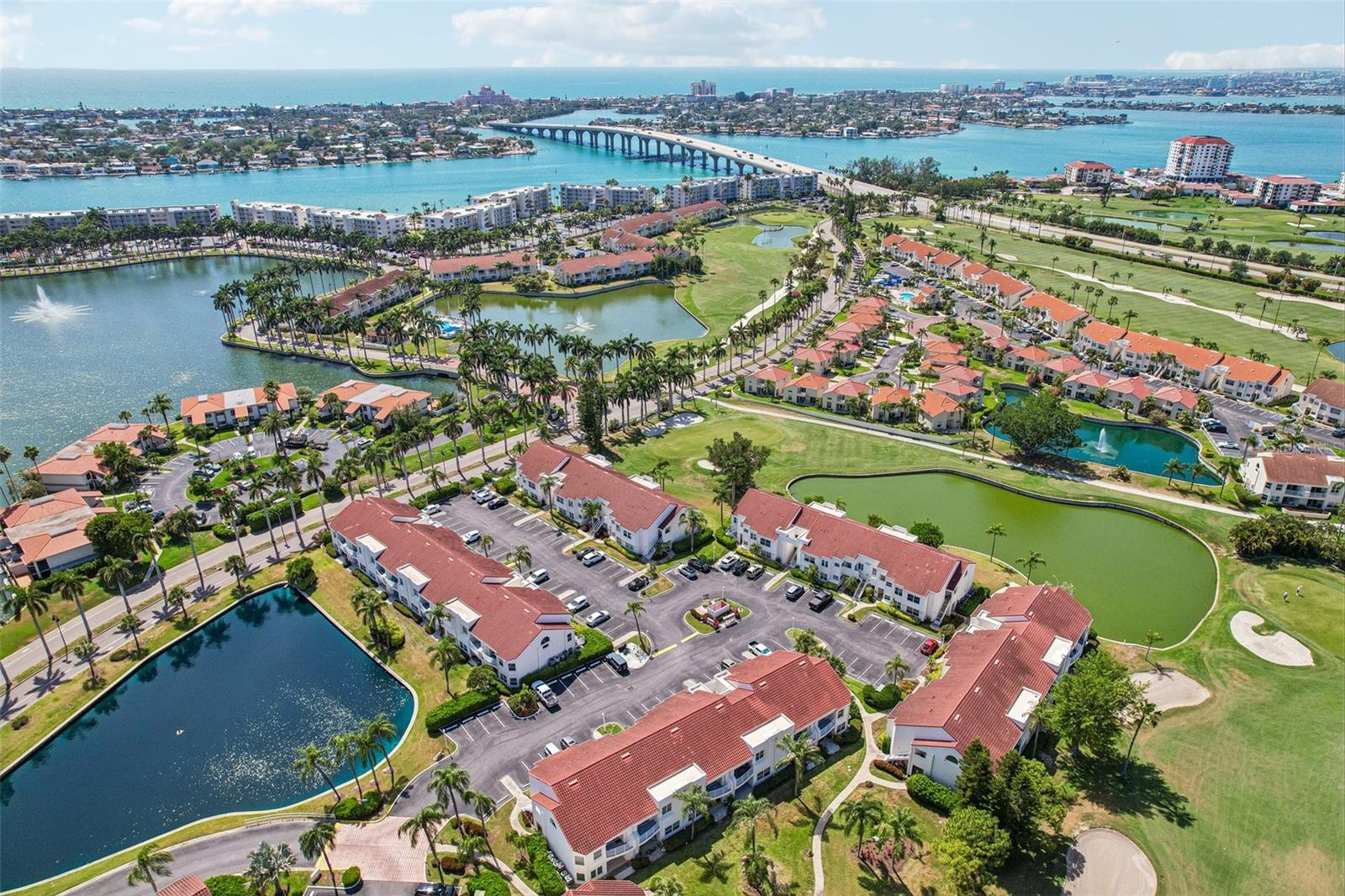 6085 BAHIA DEL MAR BLVD #204, ST PETERSBURG, FL, 33715