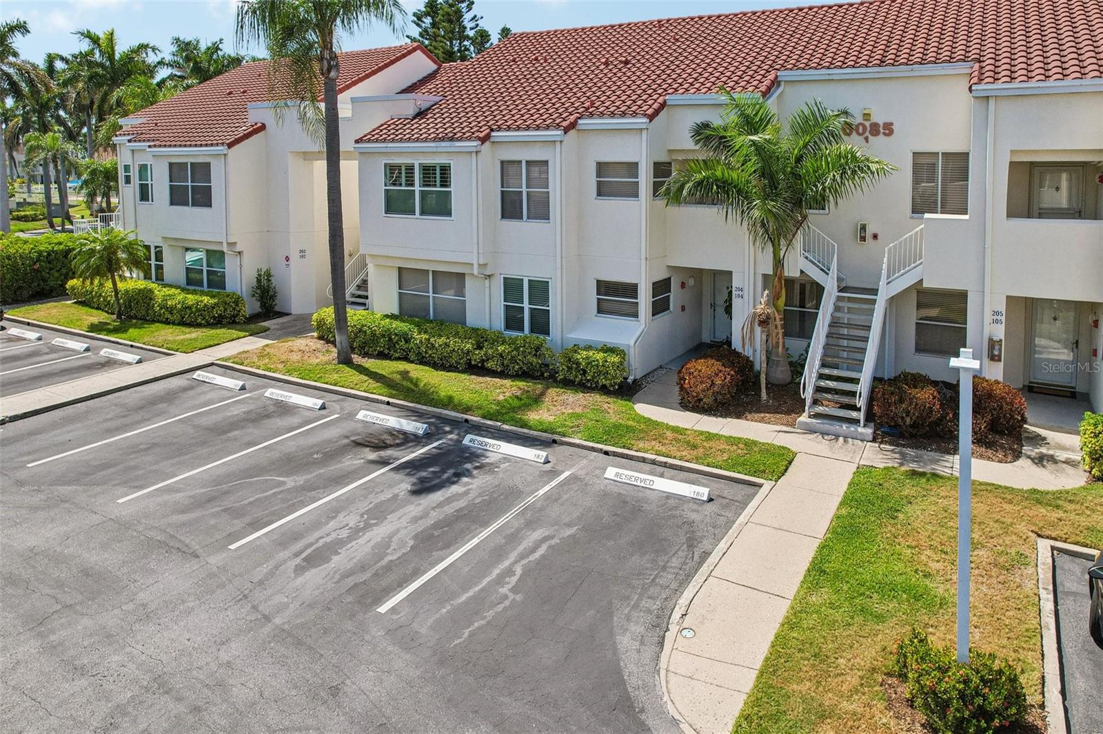 6085 BAHIA DEL MAR BLVD #204, ST PETERSBURG, FL, 33715