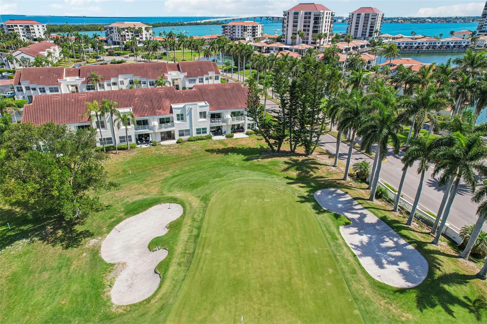 6085 BAHIA DEL MAR BLVD #204, ST PETERSBURG, FL, 33715